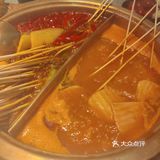 签王之王牛油串串