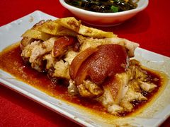 隆江猪脚-抱德·潮汕味(敦和店原惠城鱼仔)