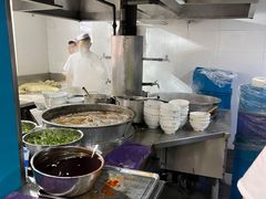 -清真·马安军辣子牛肉面