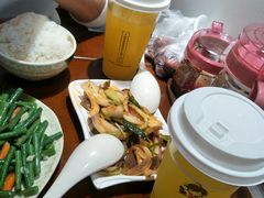 -雲栖斜街炸酱面馆