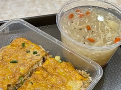 -老通城豆皮大王(吉庆街店)