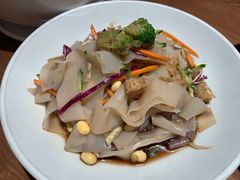 凉皮-吕氏疙瘩汤·新鲁菜(济南万象城店)