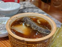 -安泰楼·佛跳墙创始人·传统闽味早茶·酒楼(三坊七巷闽菜地标店)