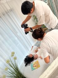 -DORA kids 朵拉儿童摄影花园店