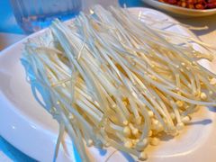 -313羊庄·荣耀·内蒙烧麦(亚运村店)