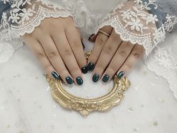 -如一·美甲美睫