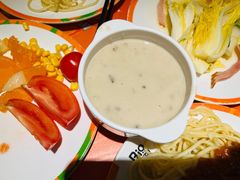 -比格比萨自助(李沧万达店)