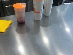 -CoCo都可(永德店)