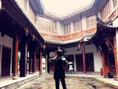 -龙潭水乡