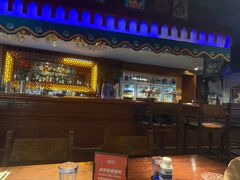 -甘尼仕印度餐厅爵士酒吧(阳春巷店)