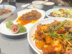 -三俞竹苑(红旗街万达店)