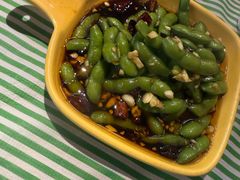 -可可大虾武汉土菜大排档(万松园1店)