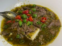 -春申里餐厅(银泰in99店)