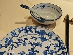 -侨美食家·粤菜(体育西路店)