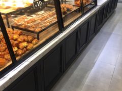 -超港(宿州路店)