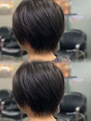 点击看大图 -XIMA·美发沙龙