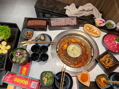 -火鳳祥美蛙牛肉自助(青悦城店)