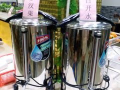 -紫竹林素食(祖庙路店)