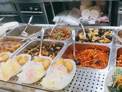 -七食九号食堂(东丽空港店)