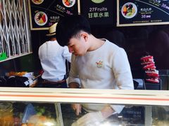 -陈鹏鹏潮汕菜(欢乐海岸 海边景观店)