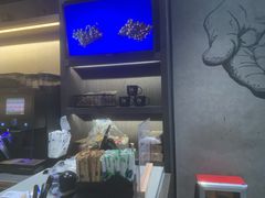 -瑞幸咖啡(同和金铂天地店)