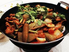 -阿娘家·原生态农家菜(国顺东路店)