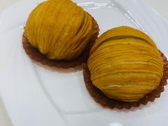 -凤凰楼酒家·粤宴点心(华强北店)