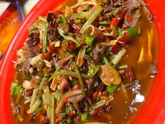 -常和州·夜宵大排档(常州单店)