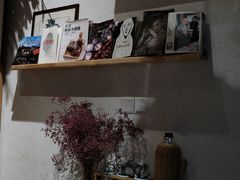 -八珍手工水饺·妈妈的爱(传芳巷店)