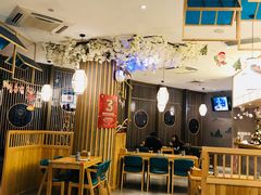 大堂-村上一屋(望京店)