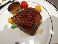 -食间牛排(湖西路店)