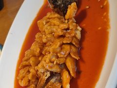 -外婆烧.老杭帮菜(庆春店)