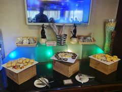 -珀丽酒店-协奏坊餐厅