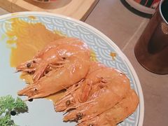-塔哈尔·新疆盛宴(奉贤龙湖店)