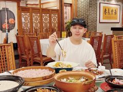 -围龙屋客家食府(福田店)