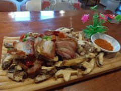-云隐小厨·传统大理美食(复兴路店)