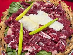 -潮汕·草根牛肉档(上海荟聚城市集市店)