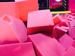-latitude乐图空间(建宁路店)