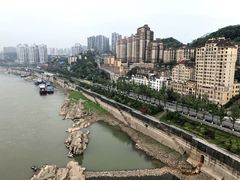 -东水门老街