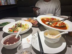 -醉庐·新上海菜(南京西路店)