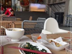 -老碗会·陕西手工面(中心书城店)