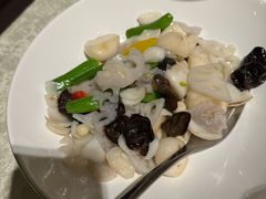 -望湖阁(苏州金鸡湖凯宾斯基大酒店)