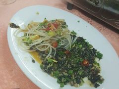 -标记好食