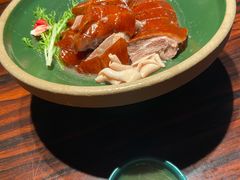 碳火烧马岗鹅-粤·向群饭店(麓景路店)