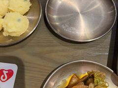 -西塔老太太泥炉烤肉(双井店)