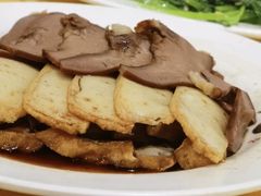 -得记得潮州海鲜砂锅粥(宝业路店)