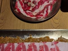 酸菜五花肉-西塔老太太泥炉烤肉(亚运村店)