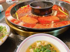 -三江两海老火锅(北京首店)