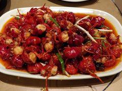全味虾球-一棠龙虾•王牌虾球(楚河汉街店)