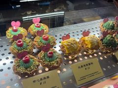 -Let's Taipei 非常烘焙(太古里店)